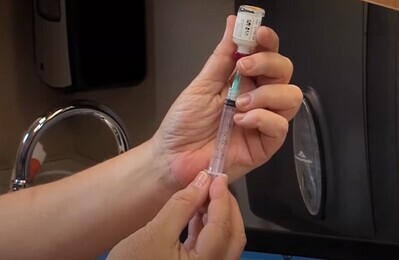 Кодирование Налтрексон в Белореченске Набор препарата для кодирования в шприц